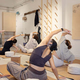 Ekinsyoga-Hatha Yoga Atölyesi