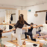 Ekinsyoga-Hatha Yoga Atölyesi