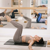 Kübra Çakmak-Mat Pilates Atölyesi