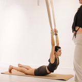 Ekinsyoga-Hamak Yoga Atölyesi