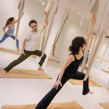 Ekinsyoga-Hamak Yoga Atölyesi