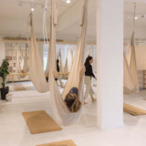 Ekinsyoga-Hamak Yoga Atölyesi