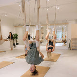 Ekinsyoga-Hamak Yoga Atölyesi