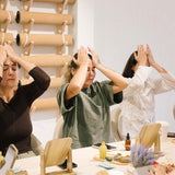 Verditer Beauty - Yüz Yoga Atölyesi