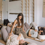 Yudumla Nefes – Breathwork Workshop
