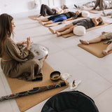 Yudumla Nefes – Breathwork Workshop