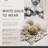 Luca Trıpaldı-Whıte gold to wear