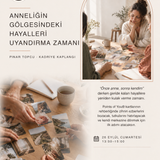 Pınar & Kadriye - 'Points Of You' Metoduyla Kendini Hatırla