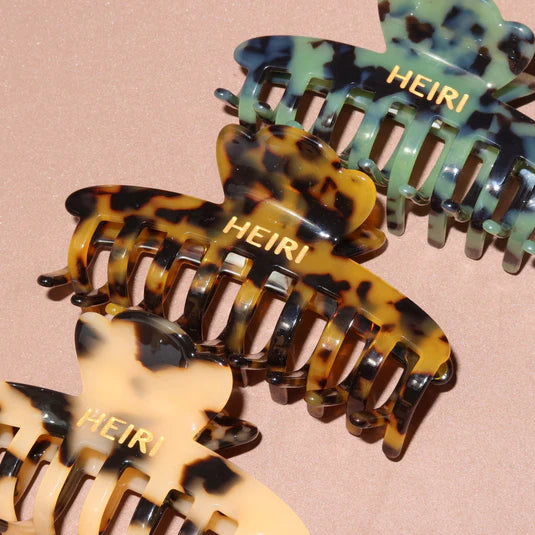 Fp Kemik Mandal Sarı Large Toka