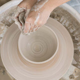 Stoneware Seramik Çömlekçi Tornası Atölyesi